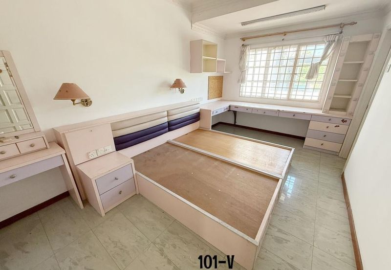 Pusat Bandar Puchong