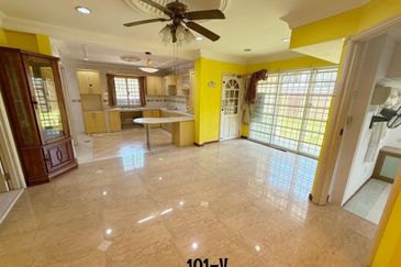 Pusat Bandar Puchong