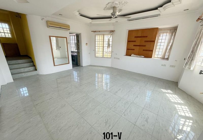 Pusat Bandar Puchong