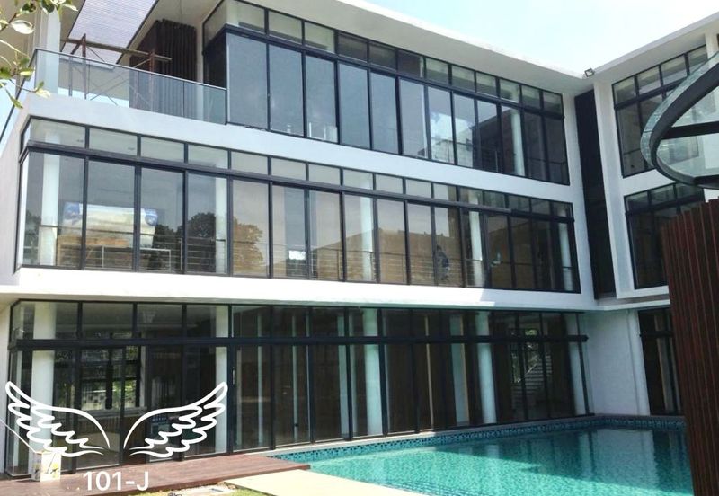 Seksyen 7, Shah Alam