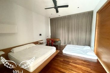 Seksyen 7, Shah Alam