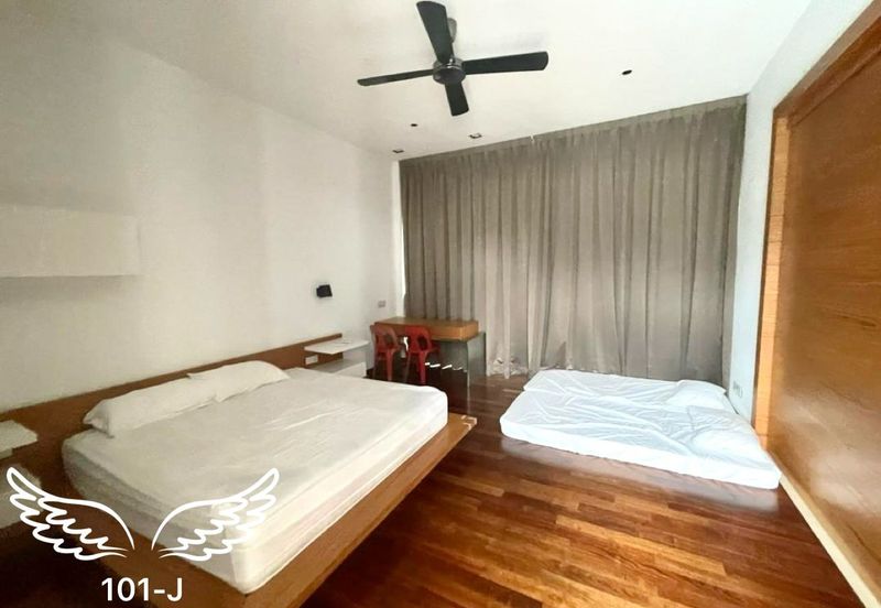 Seksyen 7, Shah Alam