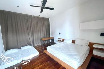 Seksyen 7, Shah Alam