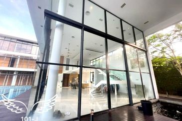 Seksyen 7, Shah Alam