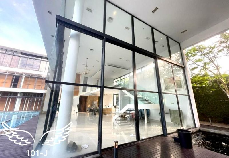 Seksyen 7, Shah Alam