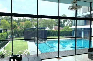 Seksyen 7, Shah Alam