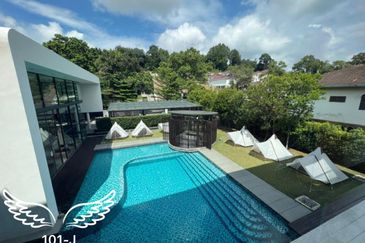 Seksyen 7, Shah Alam