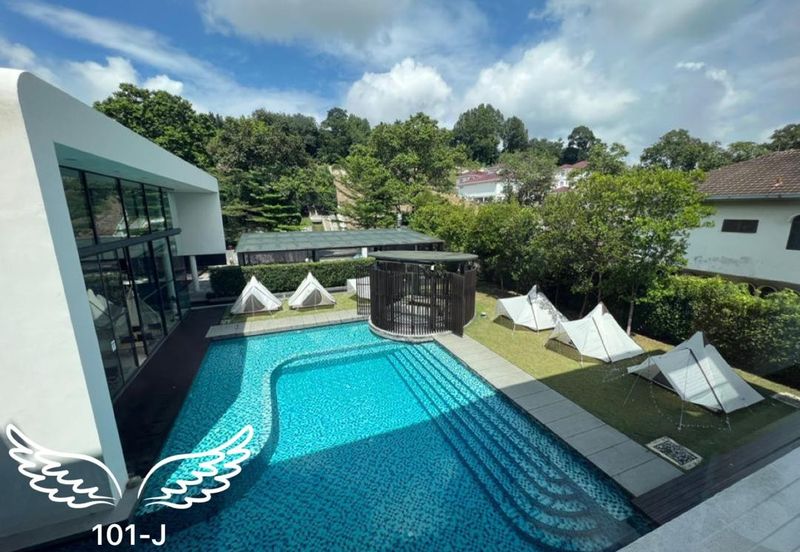 Seksyen 7, Shah Alam