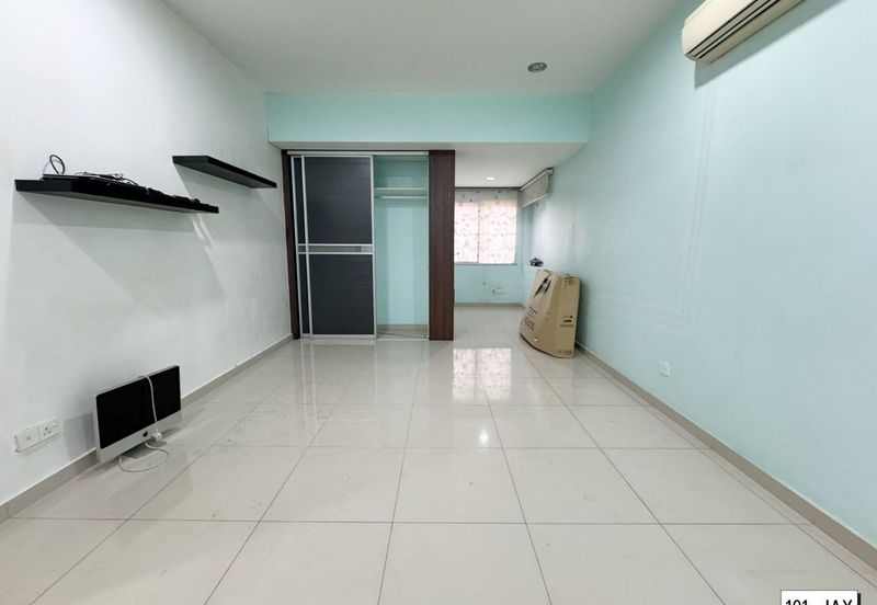 Seksyen 7, Shah Alam