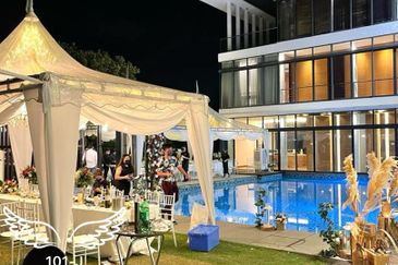 Seksyen 7, Shah Alam