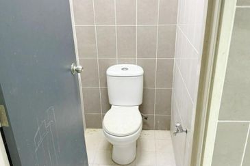 Setia Taipan 1, Setia Alam