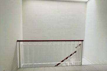 Chimes @ Bandar Rimbayu