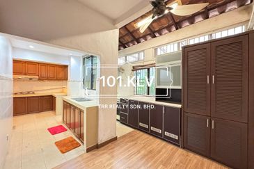 Bandar Bukit Tinggi 2