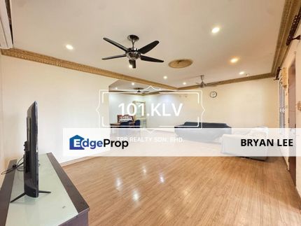 Bandar Bukit Tinggi 2, Klang Double Storey Superlink FOR SALE !! , Selangor, Klang