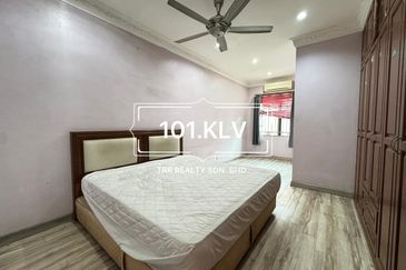 Bandar Bukit Tinggi 2