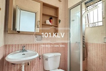 Bandar Bukit Tinggi 2