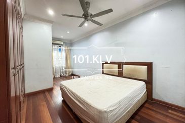 Bandar Bukit Tinggi 2