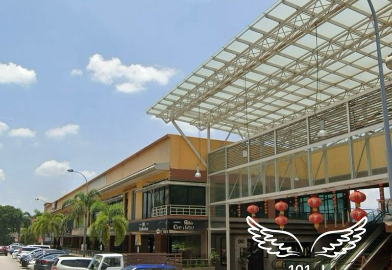 Pelangi Avenue