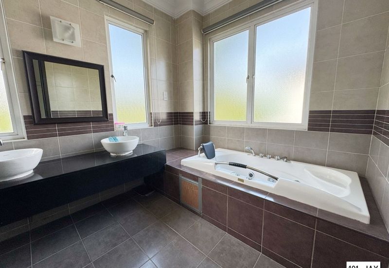 Setia Eco Park Phase 7