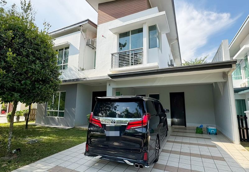 Setia Eco Park Phase 7