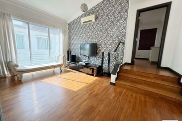 Setia Eco Park Phase 7