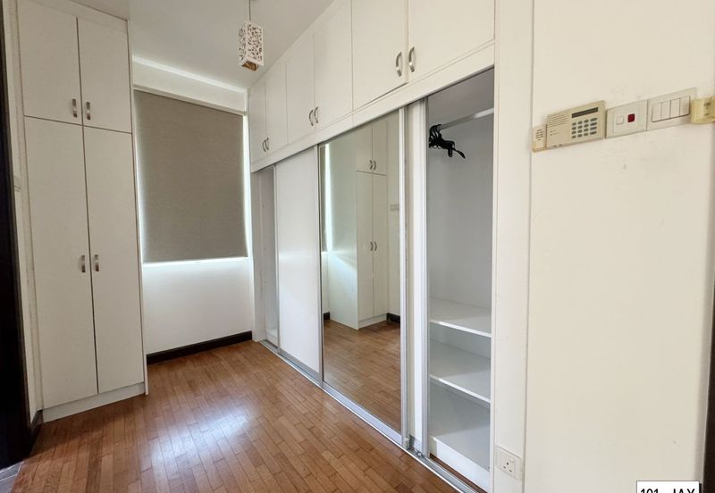 Setia Eco Park Phase 7