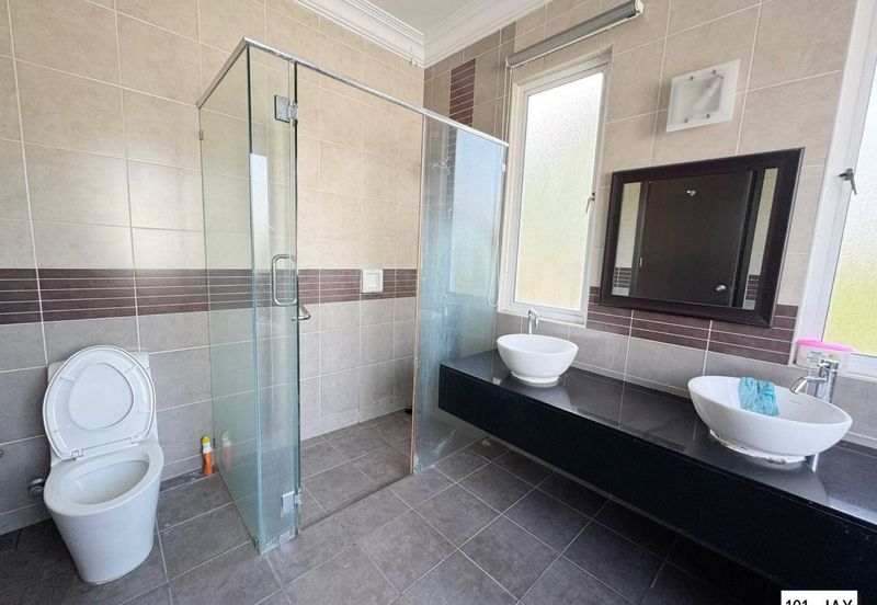 Setia Eco Park Phase 7