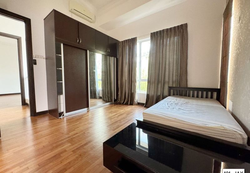 Setia Eco Park Phase 7