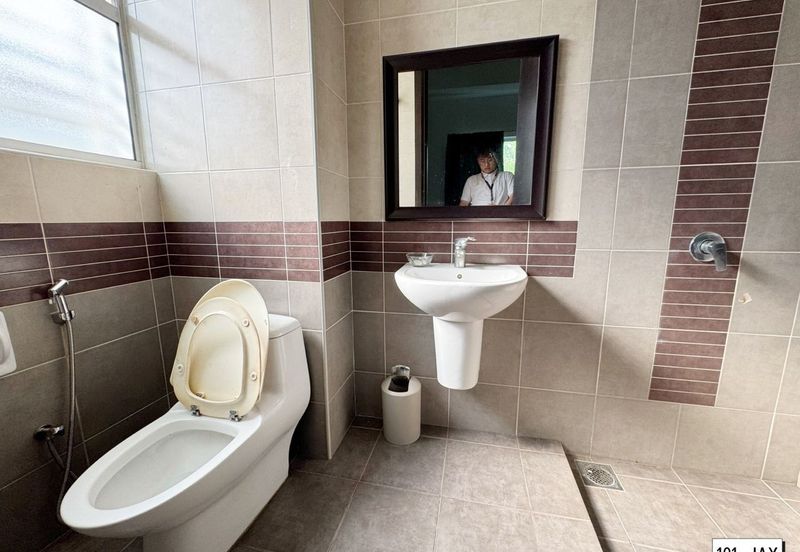 Setia Eco Park Phase 7