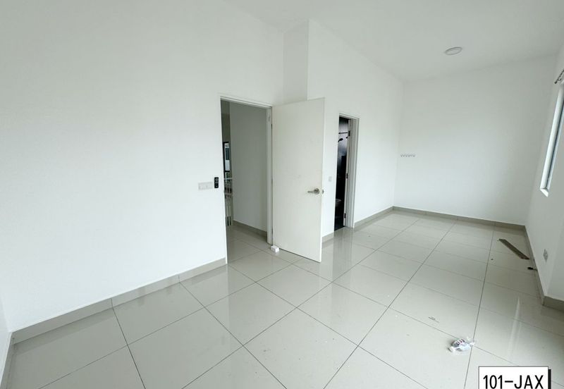 Setia Alam Setia Utama 1