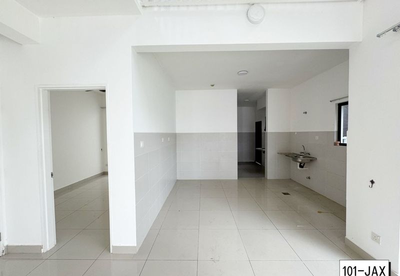 Setia Alam Setia Utama 1