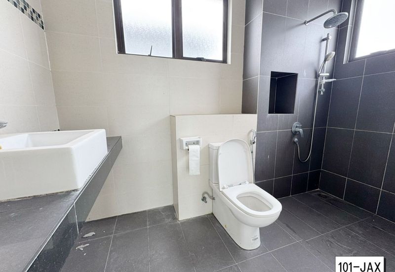 Setia Alam Setia Utama 1