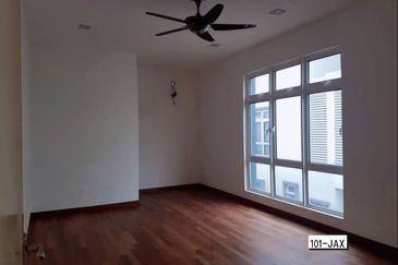 Casa Idaman, Setia Alam