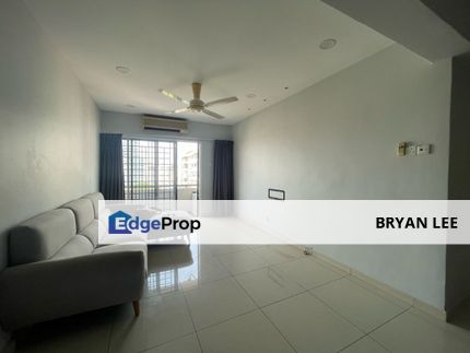 Pelangi Height Condominium, Klang FOR SALE !! , Selangor, Klang