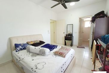 Seri Mutiara Apartment