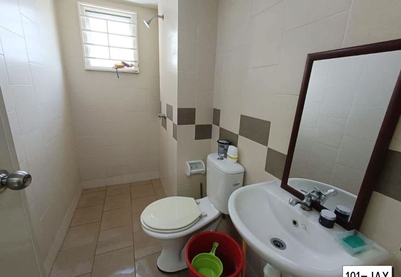 Seri Mutiara Apartment