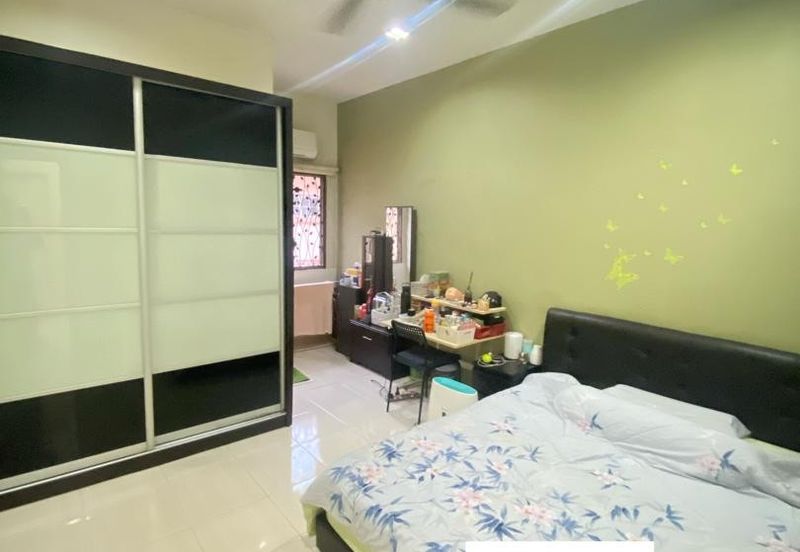 Bandar Bukit Tinggi 2