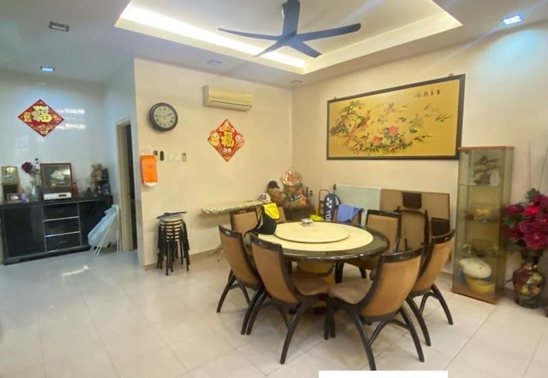 Bandar Bukit Tinggi 2