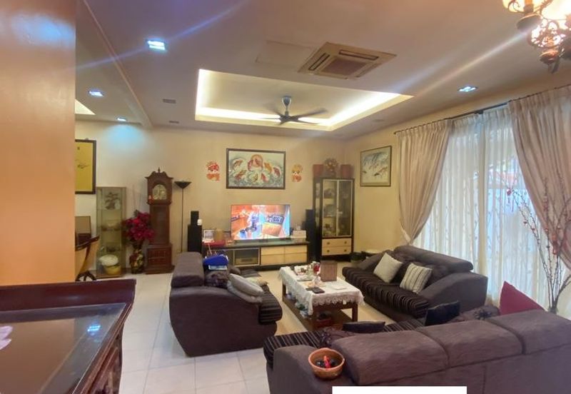 Bandar Bukit Tinggi 2