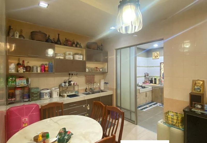 Bandar Bukit Tinggi 2