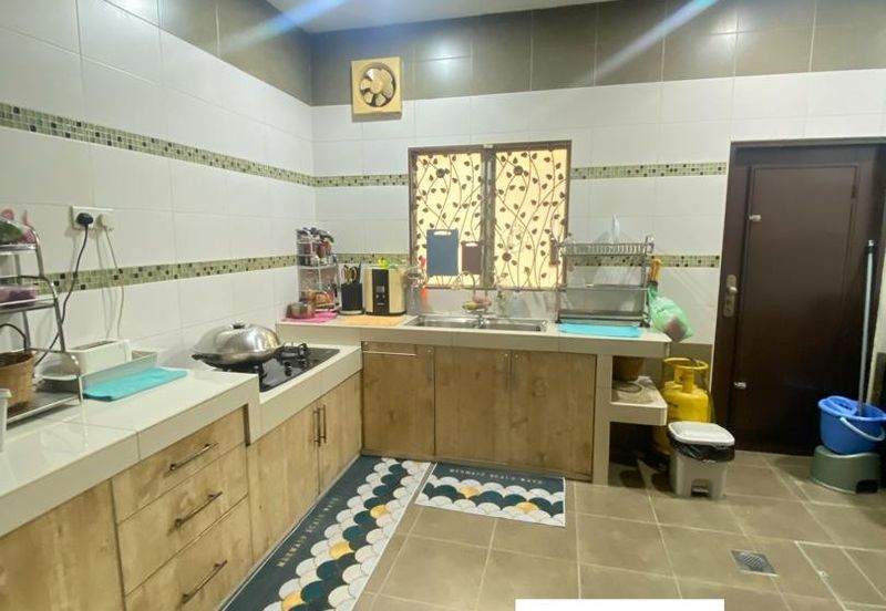 Bandar Bukit Tinggi 2