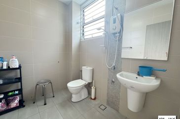 Nafiri 2 @ Bandar Bukit Raja