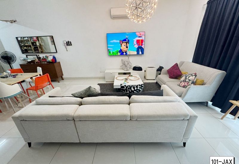 Nafiri 2 @ Bandar Bukit Raja