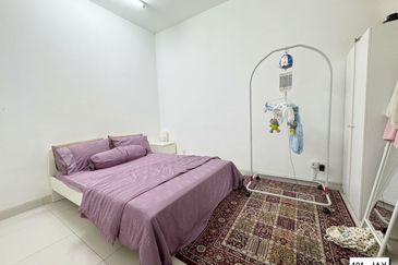 Nafiri 2 @ Bandar Bukit Raja