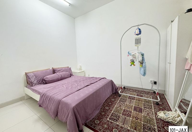 Nafiri 2 @ Bandar Bukit Raja