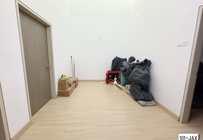 Nafiri 2 @ Bandar Bukit Raja