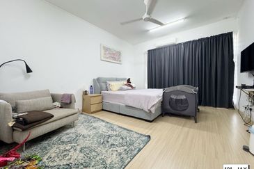 Nafiri 2 @ Bandar Bukit Raja