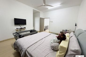 Nafiri 2 @ Bandar Bukit Raja