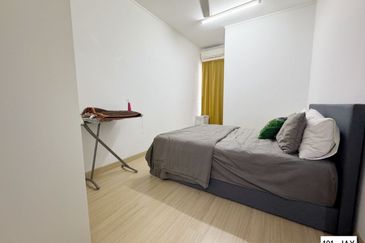 Nafiri 2 @ Bandar Bukit Raja