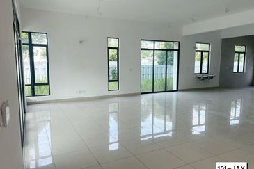 Canary Garden @Bandar Bestari